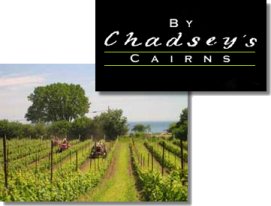 By Chadsey's Cairns Winery